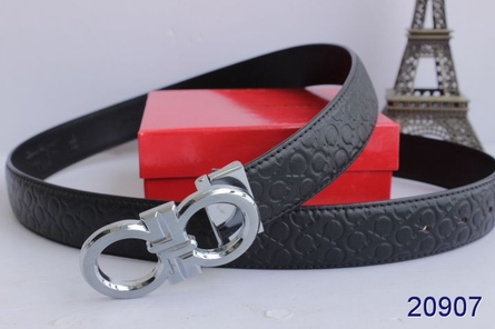 Ferragamo Belts-386